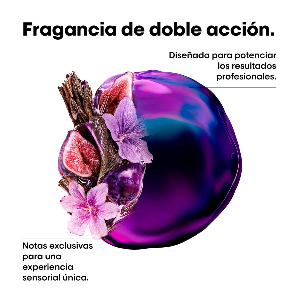 TRATAMIENTO PROFESIONAL ANTI-FRIZZ KERATIN ALPHA (TRATAMIENTO SUAVIZANTE)